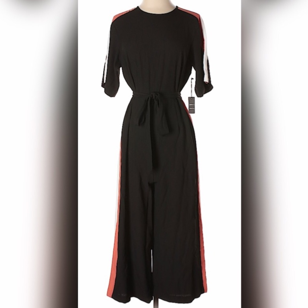 F21 Jumpsuit 💥 PRICE FIRM